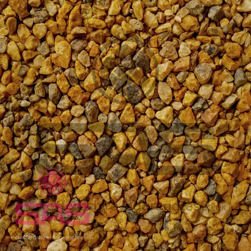 Golden Gravel - Staffordshire Aggregate Solutions