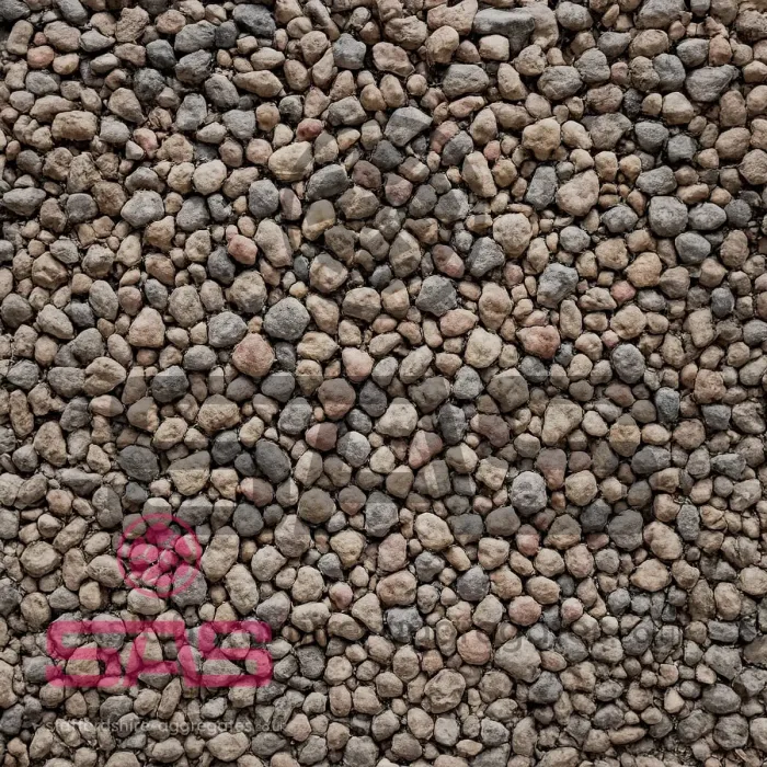 Pipe Bedding - Staffordshire Aggregate Solutions