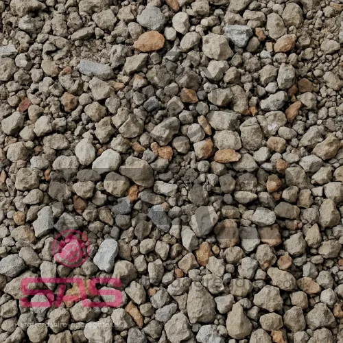 Pipe Bedding - Staffordshire Aggregate Solutions