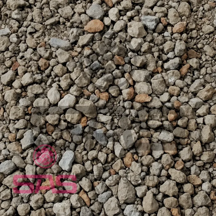 Pipe Bedding - Staffordshire Aggregate Solutions
