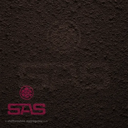 Screened Top Soil - Staffordshire Aggregate Solutions